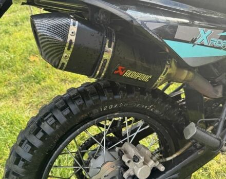 Геон Другая, объемом двигателя 0.2 л и пробегом 0 тыс. км за 1050 $, фото 3 на Automoto.ua