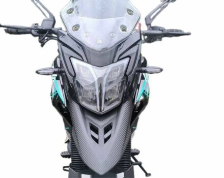 Геон Другая, объемом двигателя 0.25 л и пробегом 0 тыс. км за 1800 $, фото 5 на Automoto.ua