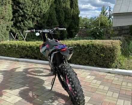 Геон Інша, об'ємом двигуна 0.3 л та пробігом 0 тис. км за 2600 $, фото 5 на Automoto.ua