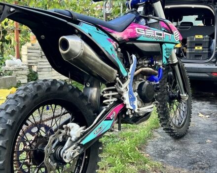 Геон Інша, об'ємом двигуна 0.3 л та пробігом 0 тис. км за 2700 $, фото 1 на Automoto.ua