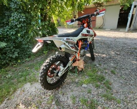 Геон Другая, объемом двигателя 0 л и пробегом 0 тыс. км за 2600 $, фото 4 на Automoto.ua