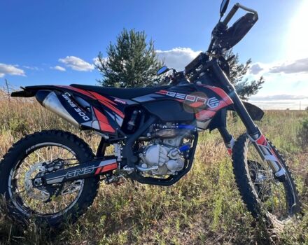 Геон Другая 2024 в Луцке на Automoto.ua Геон Другая, объемом двигателя 0 л и пробегом 0 тыс. км за 2300 $, фото 3 на Automoto.ua