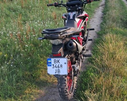 Геон Інша, об'ємом двигуна 0.25 л та пробігом 0 тис. км за 1550 $, фото 3 на Automoto.ua