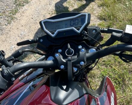 Геон Другая, объемом двигателя 0.25 л и пробегом 0 тыс. км за 1211 $, фото 3 на Automoto.ua