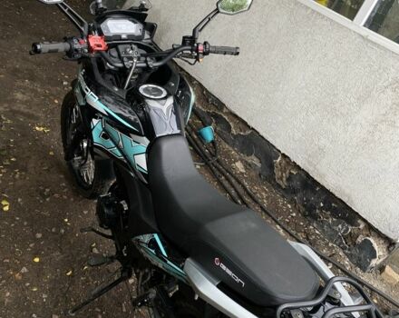 Геон Інша, об'ємом двигуна 0.25 л та пробігом 0 тис. км за 1650 $, фото 6 на Automoto.ua