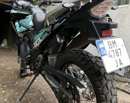 Геон Інша, об'ємом двигуна 0.25 л та пробігом 0 тис. км за 1650 $, фото 4 на Automoto.ua