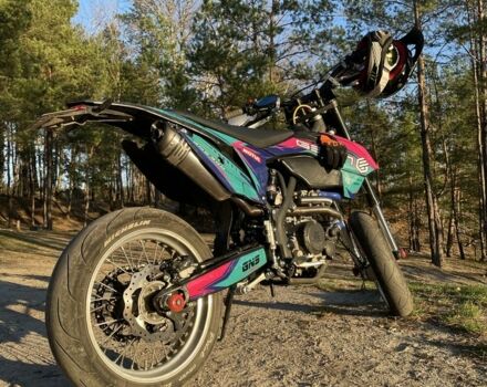 Геон Другая, объемом двигателя 0.3 л и пробегом 0 тыс. км за 2300 $, фото 7 на Automoto.ua