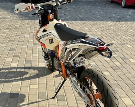 Геон Другая, объемом двигателя 0.3 л и пробегом 0 тыс. км за 3000 $, фото 2 на Automoto.ua