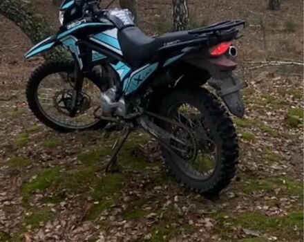 Геон Інша, об'ємом двигуна 0.25 л та пробігом 0 тис. км за 1100 $, фото 1 на Automoto.ua