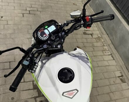 Геон Інша, об'ємом двигуна 0.25 л та пробігом 0 тис. км за 1500 $, фото 6 на Automoto.ua