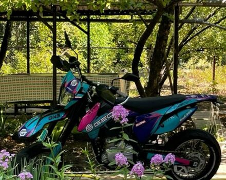Геон Інша, об'ємом двигуна 0.3 л та пробігом 0 тис. км за 2600 $, фото 7 на Automoto.ua