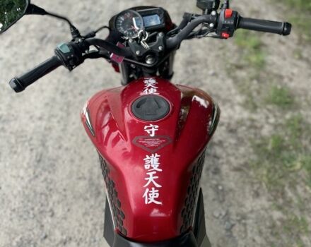 Геон Інша, об'ємом двигуна 0.25 л та пробігом 0 тис. км за 1187 $, фото 7 на Automoto.ua