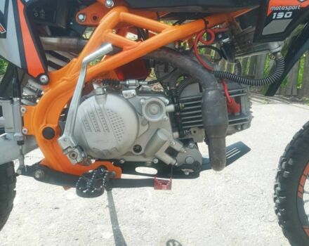 Геон Другая, объемом двигателя 0.19 л и пробегом 0 тыс. км за 1319 $, фото 1 на Automoto.ua