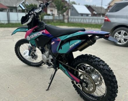 Геон Другая, объемом двигателя 0 л и пробегом 0 тыс. км за 700 $, фото 4 на Automoto.ua