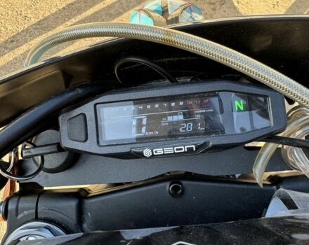 Геон Інша, об'ємом двигуна 0 л та пробігом 0 тис. км за 2600 $, фото 6 на Automoto.ua