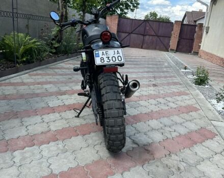 Геон Інша, об'ємом двигуна 0.3 л та пробігом 0 тис. км за 2140 $, фото 3 на Automoto.ua