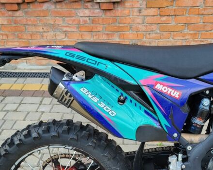 Геон Другая, объемом двигателя 0.3 л и пробегом 0 тыс. км за 2200 $, фото 5 на Automoto.ua