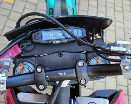 Геон Другая, объемом двигателя 0.3 л и пробегом 0 тыс. км за 2200 $, фото 2 на Automoto.ua