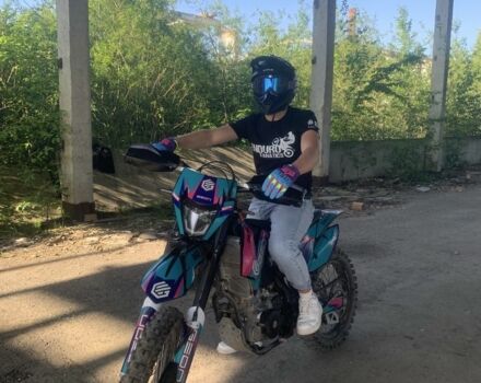 Геон Другая, объемом двигателя 0.3 л и пробегом 0 тыс. км за 2600 $, фото 4 на Automoto.ua