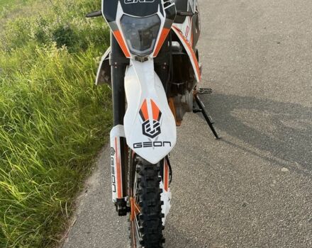Геон Інша, об'ємом двигуна 0.3 л та пробігом 0 тис. км за 2300 $, фото 6 на Automoto.ua