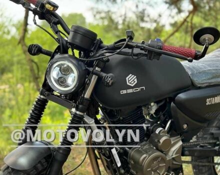 Геон Інша, об'ємом двигуна 0.2 л та пробігом 0 тис. км за 1540 $, фото 4 на Automoto.ua