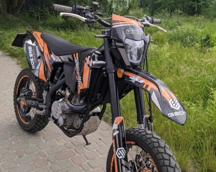 Геон Другая, объемом двигателя 0.3 л и пробегом 0 тыс. км за 2500 $, фото 1 на Automoto.ua
