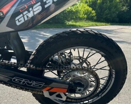 Геон Інша, об'ємом двигуна 0.3 л та пробігом 0 тис. км за 2300 $, фото 7 на Automoto.ua