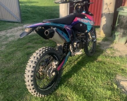 Геон Другая, объемом двигателя 0.3 л и пробегом 0 тыс. км за 2600 $, фото 1 на Automoto.ua