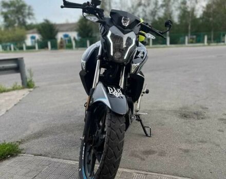 Геон Інша, об'ємом двигуна 0.25 л та пробігом 0 тис. км за 1720 $, фото 2 на Automoto.ua