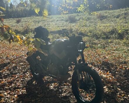 Геон Другая, объемом двигателя 0.25 л и пробегом 0 тыс. км за 1650 $, фото 1 на Automoto.ua