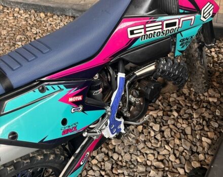 Геон Другая, объемом двигателя 2.5 л и пробегом 0 тыс. км за 3100 $, фото 4 на Automoto.ua