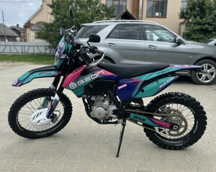 Геон Другая, объемом двигателя 0.3 л и пробегом 0 тыс. км за 2500 $, фото 6 на Automoto.ua