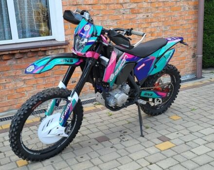Геон Другая, объемом двигателя 0.3 л и пробегом 0 тыс. км за 2200 $, фото 1 на Automoto.ua