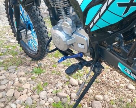 Геон Другая, объемом двигателя 0.25 л и пробегом 0 тыс. км за 1500 $, фото 1 на Automoto.ua