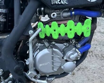 Геон Інша, об'ємом двигуна 0.3 л та пробігом 0 тис. км за 2300 $, фото 2 на Automoto.ua