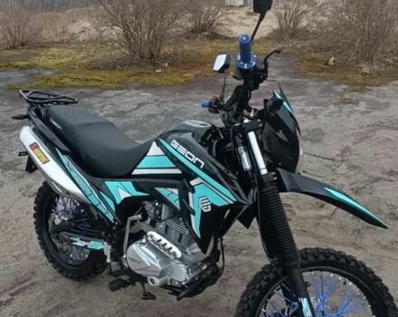 Геон Інша, об'ємом двигуна 0.25 л та пробігом 0 тис. км за 1424 $, фото 2 на Automoto.ua