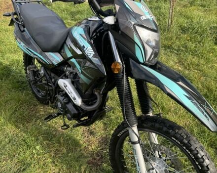 Геон Другая, объемом двигателя 0.2 л и пробегом 0 тыс. км за 1050 $, фото 2 на Automoto.ua