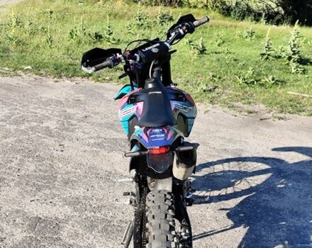 Геон Інша, об'ємом двигуна 0.3 л та пробігом 0 тис. км за 2500 $, фото 2 на Automoto.ua