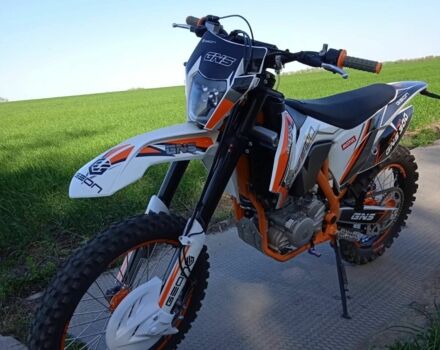 Геон Інша, об'ємом двигуна 0.3 л та пробігом 0 тис. км за 2400 $, фото 2 на Automoto.ua