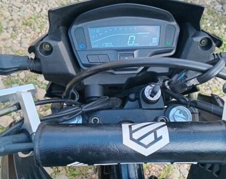 Геон Другая, объемом двигателя 0.25 л и пробегом 0 тыс. км за 1500 $, фото 3 на Automoto.ua