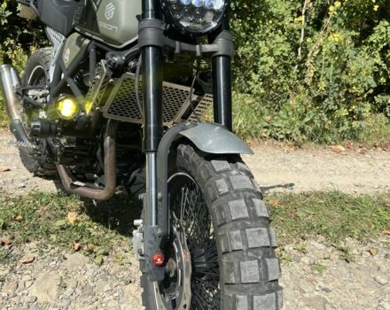 Геон Другая, объемом двигателя 0.3 л и пробегом 0 тыс. км за 1700 $, фото 17 на Automoto.ua