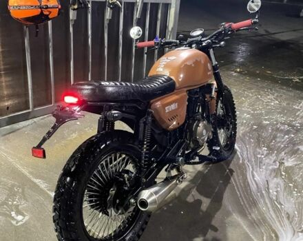 Геон Другая, объемом двигателя 0.2 л и пробегом 0 тыс. км за 1350 $, фото 3 на Automoto.ua