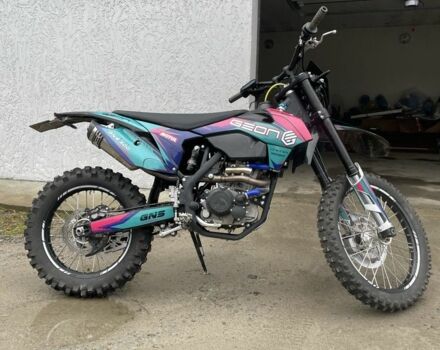 Геон Другая, объемом двигателя 0.3 л и пробегом 0 тыс. км за 2300 $, фото 6 на Automoto.ua