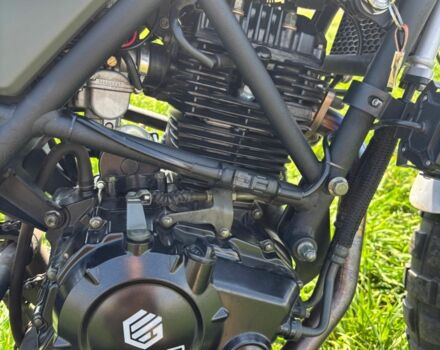 Геон Другая, объемом двигателя 0.25 л и пробегом 0 тыс. км за 1602 $, фото 6 на Automoto.ua