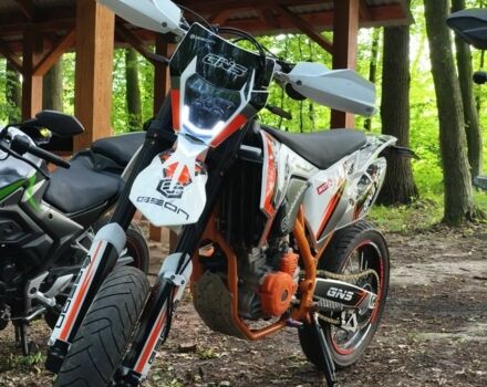 Геон Інша, об'ємом двигуна 0.3 л та пробігом 0 тис. км за 2500 $, фото 7 на Automoto.ua