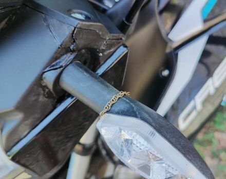 Геон Інша, об'ємом двигуна 0.25 л та пробігом 0 тис. км за 1400 $, фото 3 на Automoto.ua