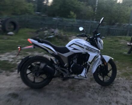 Геон Інша, об'ємом двигуна 0.25 л та пробігом 0 тис. км за 66000 $, фото 3 на Automoto.ua