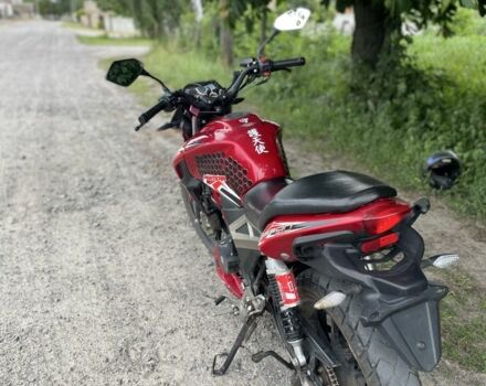 Геон Інша, об'ємом двигуна 0.25 л та пробігом 0 тис. км за 1187 $, фото 4 на Automoto.ua