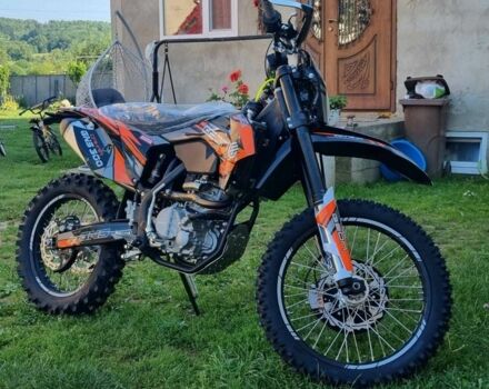 Геон Другая, объемом двигателя 0.3 л и пробегом 0 тыс. км за 2750 $, фото 1 на Automoto.ua