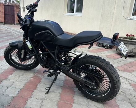 Геон Інша, об'ємом двигуна 0.3 л та пробігом 0 тис. км за 2140 $, фото 2 на Automoto.ua